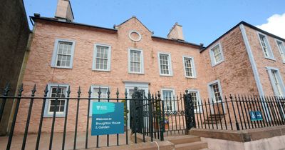 Visitor numbers at Kirkcudbright attraction skyrocket after coronavirus restrictions lifted