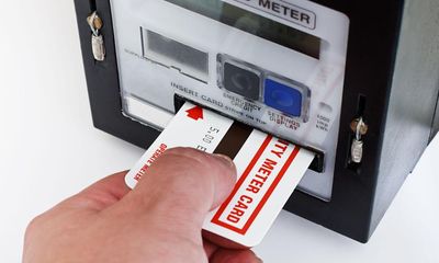 Wednesday briefing: What Ofgem’s prepayment meter restrictions really mean