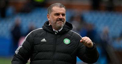 Ange Postecoglou Celtic summer transfer message with 'plans in place' and boss 'always alert'