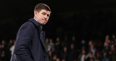 Steven Gerrard 'among the candidates' for Evangelos Marinakis club Olympiacos