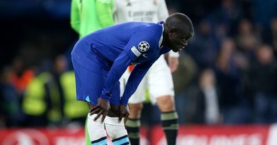 'Season is over' - National media deliver brutal Chelsea assessment after Champions League exit