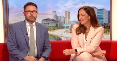 BBC Breakfast viewers 'switch off' as they urge hosts 'stop speaking' to millionaire guest