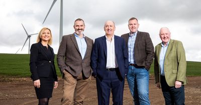 Aurora Energy Services launches with two local acquisitions