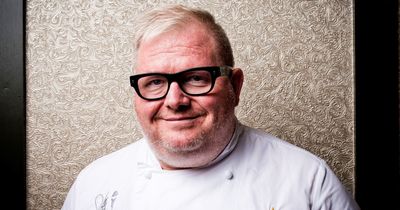 Liverpool chef Paul Askew in the final to win top award