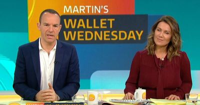 Martin Lewis warns about eight ways employers avoid paying minimum wage