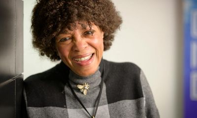 Pioneering publisher Margaret Busby named new president of PEN