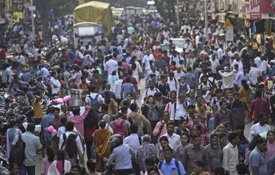 India surpasses China as world’s most populous nation, UN says