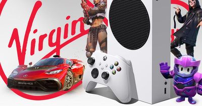Sky and BT watch out, Virgin Media is dishing out free Xbox consoles - here's how to get yours