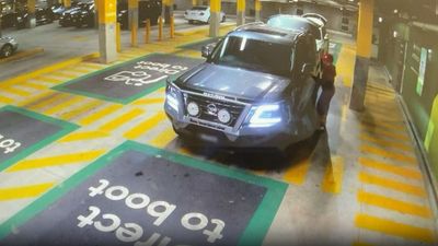 Mother's car with baby inside stolen from Yeppoon car park