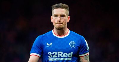 Ryan Kent Rangers transfer latest as Burnley 'make their move' for Ibrox winger