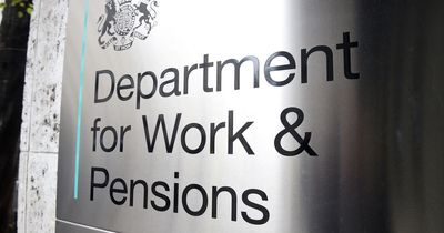 DWP payments supporting people on disability benefits including PIP alleged target of £800,000 fraud