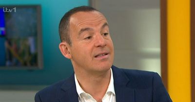 ITV Good Morning Britain's Martin Lewis issues warning to anyone on Universal Credit