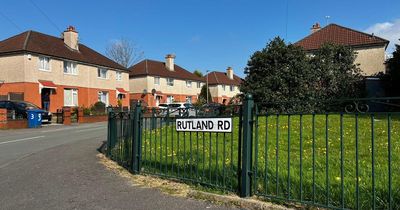 Man, 29, dies after 'losing control' of motorbike and hitting brick post