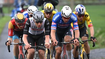 Fleche Wallonne live stream 2023: how to watch cycling online from anywhere