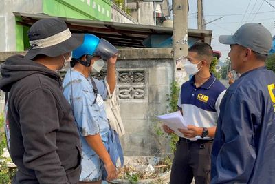 Woman arrested for B10m ambassador's credit card fraud
