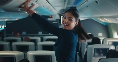 British Airways reveals new safety video with new Doctor Who star Ncuti Gatwa
