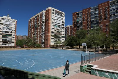 Spain to finance 43,000 more social houses