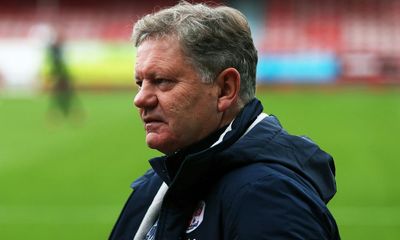 Former Crawley manager John Yems has ban for racism extended to three years