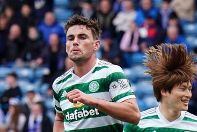 Celtic star Matt O’Riley attracts ‘serious interest’ from EPL clubs