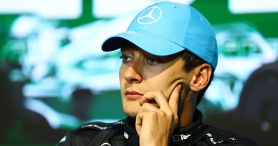 George Russell set for FIA penalty as Mercedes problem likely to have long-term effect