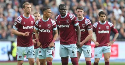 Predict the Premier League relegation race as West Ham, Leeds United and Everton face run-in