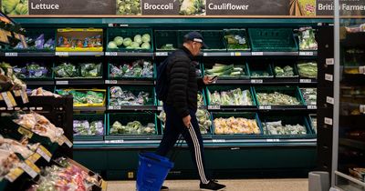This is how much items like milk, sugar and cheese have gone up in price in past year