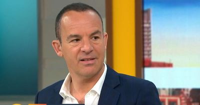 Martin Lewis issues warning to anyone switching bank accounts to get £200 cash