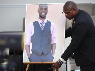 Tyre Nichols' family sues the Memphis police force, the officers and the city