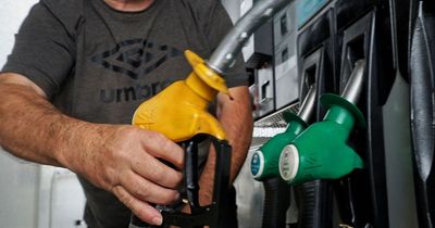 7 goods and services where inflation was LOWER in March - as price of fuel falls