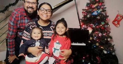 Mexican family who moved to Edinburgh for work forced to live in AirBnBs due to housing shortage