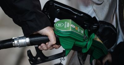 Cheapest petrol and diesel in Dublin today as fuel prices reach 18-month record low