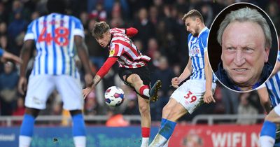 'I love him!' Neil Warnock praises Sunderland man he rates one of the best in the Championship