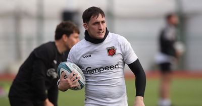Sam Davies publicly rules out move to Cardiff