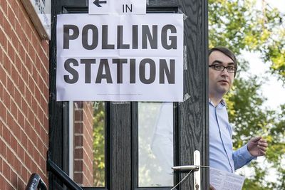 Lib Dems question why young people cannot show same voter ID as older people