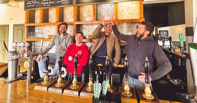 Opening date confirmed after Bristol pub taken on by new owners