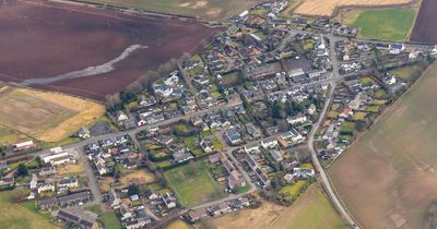 Classroom fire closes Perthshire primary school