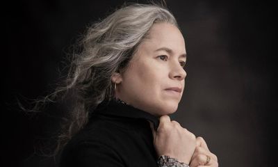‘It made me wish I had made more records’: Natalie Merchant on returning to music after losing her voice