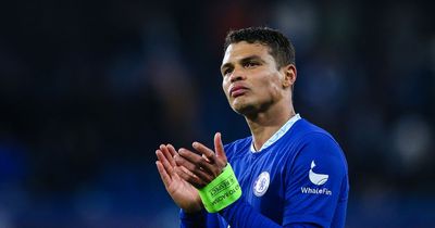 Thiago Silva sends Todd Boehly blunt message over Chelsea indecision after Champions League exit