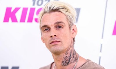 Singer Aaron Carter accidentally drowned in bathtub, coroner report says