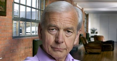 John Humphrys says national park name change is 'baffling' and people will resent it