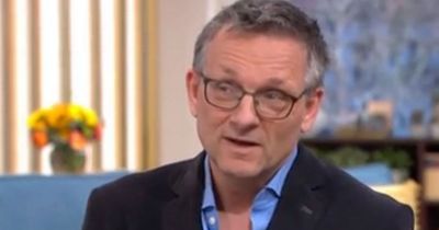 Michael Mosley verdict on NHS 'soup and shake' diet as new study shows incredible results