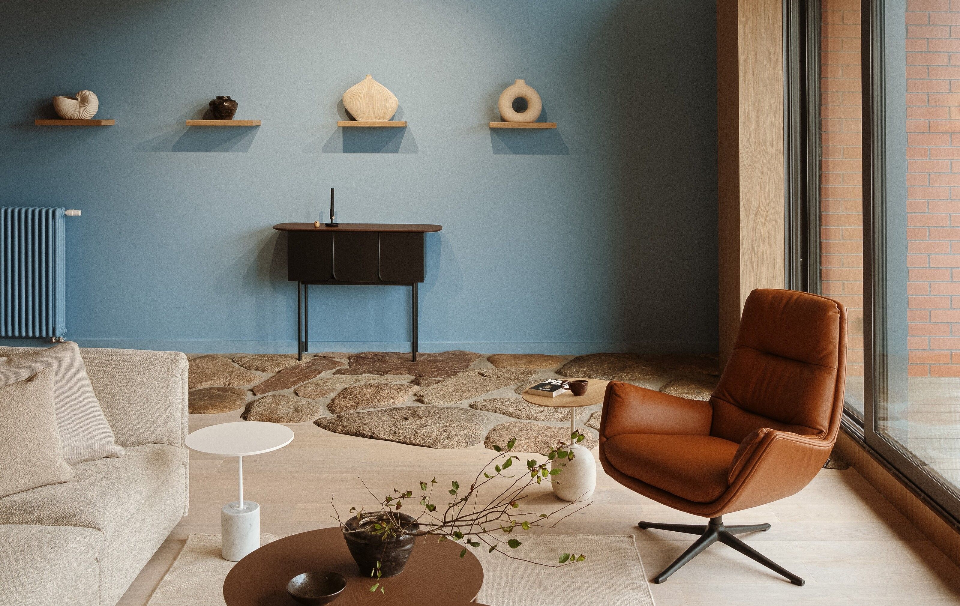 What color is replacing grey? These are the 'new…