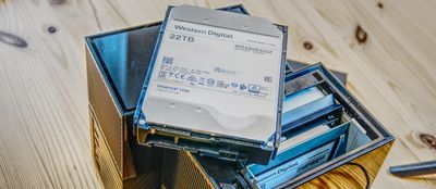 WD My Book Duo 44TB review