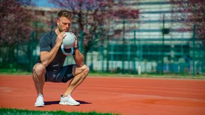 Time under tension: what is it, and could it help you grow muscle?