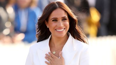 Meghan Markle's favorite exercise class burns 700 calories a session