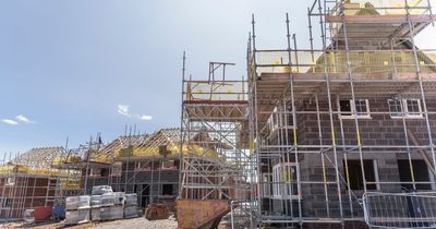 Developer to reapply for permission to build a new estate by Llangennech rugby club