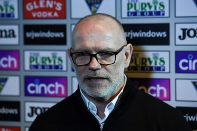 John Hughes hits out at Scottish clubs for blanking his job application