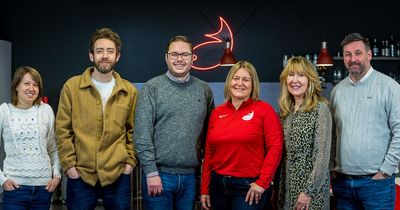 Foresight invests £4 million into Glaswegian software firm