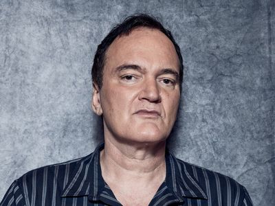 Quentin Tarantino names his favourite tense scene from his entire filmography