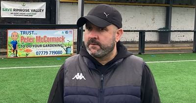 Neil Young hails supporters for Liverpool Senior Cup atmosphere as Marine AFC success continues